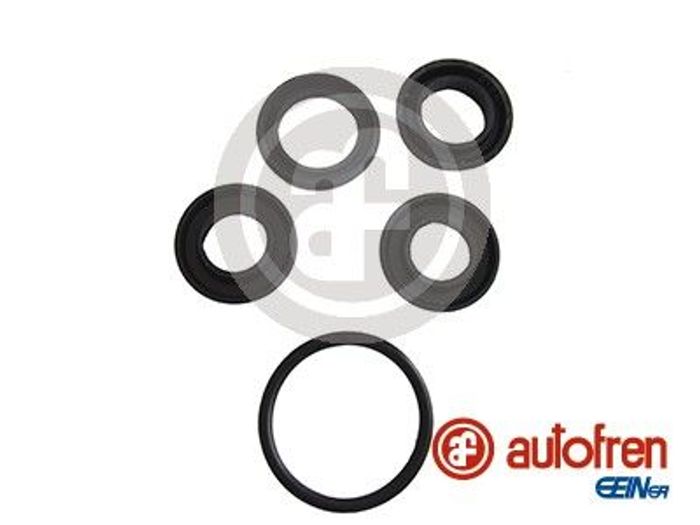 Reparaturkit der Bremspumpe (22 mm) passt zu: HONDA CONCERTO 1.4/1.5/1.6 08.8...
