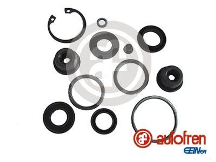 Reparaturkit der Bremspumpe (27 mm) passt zu: KIA SORENTO I 2.4/2.5D/3.5 08.0...