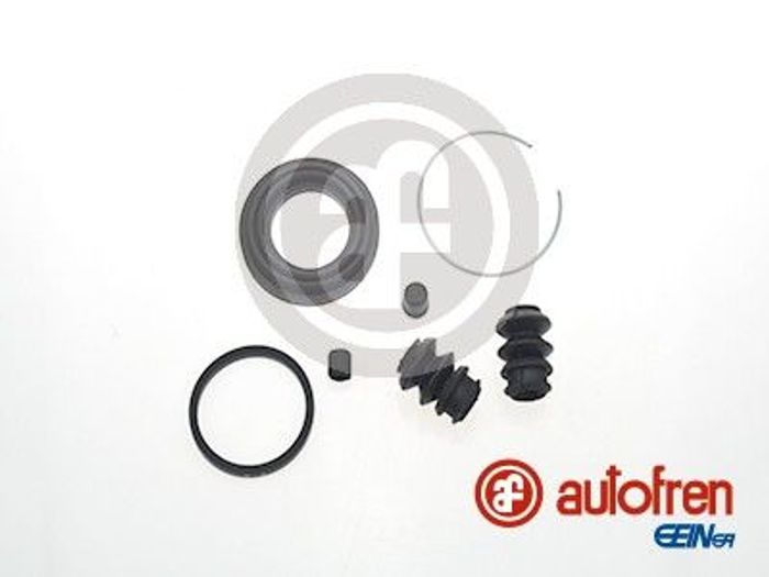 Reparatursatz, Bremssattel