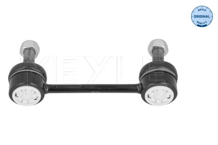 Anschluss Stabilisator hinten L/R 133mm passt zu: FORD FIESTA IV, TOURNEO CON...