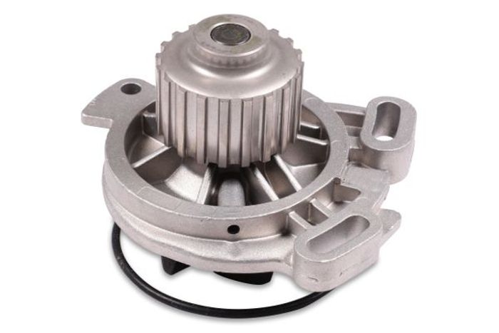 Kühlmittelpumpe, mit dichtung passt zu: VOLVO 240, 740, 760, 780, 940; AUDI 1...
