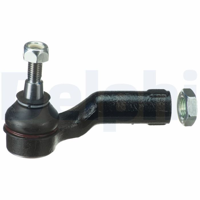 Spurstangenkopf L passt zu: VOLVO C30, C70 II, S40 II, V50; FORD C-MAX, FOCUS...