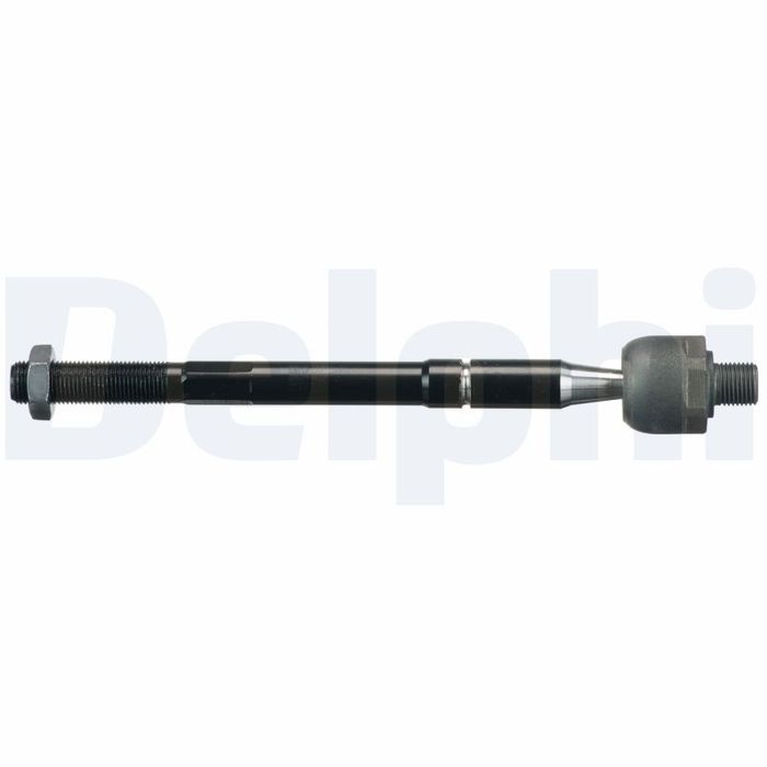 Spurstange /Seite, ohne Spitze (länge: 35/247/265mm) passt zu: HYUNDAI IX20;...