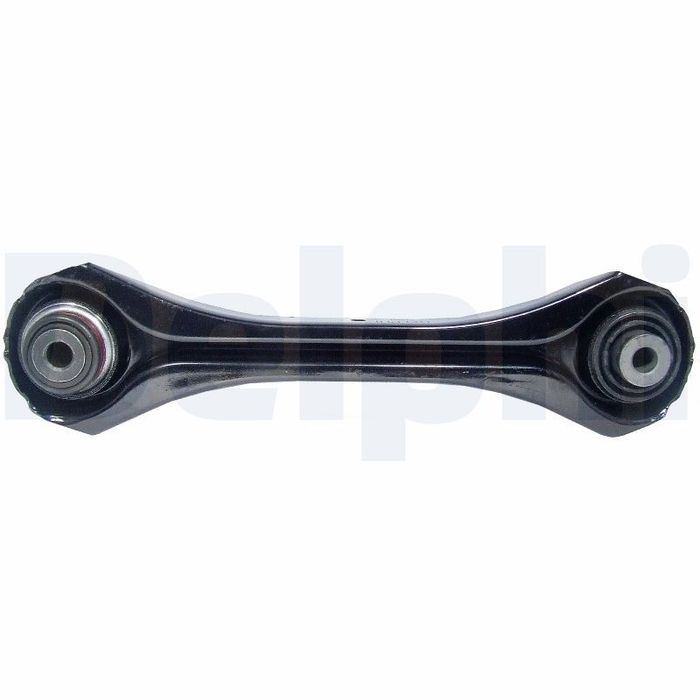 Schwinge der Radaufhängung hinten L/R (oben, hinten, quer) passt zu: BMW 1 (E...