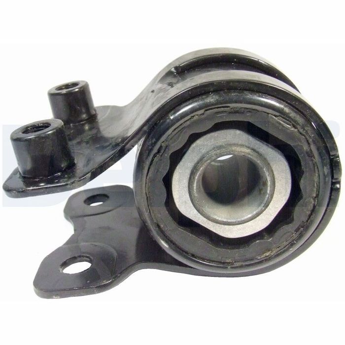 Silentblock der Schwinge vorne hinten L/R (22x123x94 mm) passt zu: VOLVO C30;...