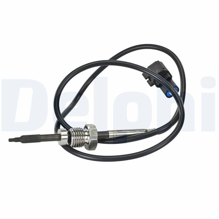 Abgastemperatursensor passt zu: HYUNDAI ACCENT IV, ELANTRA V, I20 I, I30, IX2...