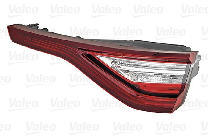 Lampe hinten R (Innenteil, LED) passt zu: RENAULT MEGANE IV Hatchback 11.15-0...
