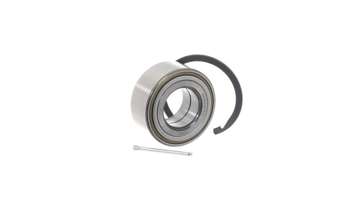 Radlagersatz vorne L/R (40x80x36) passt zu: HYUNDAI SONATA III; MITSUBISHI CA...