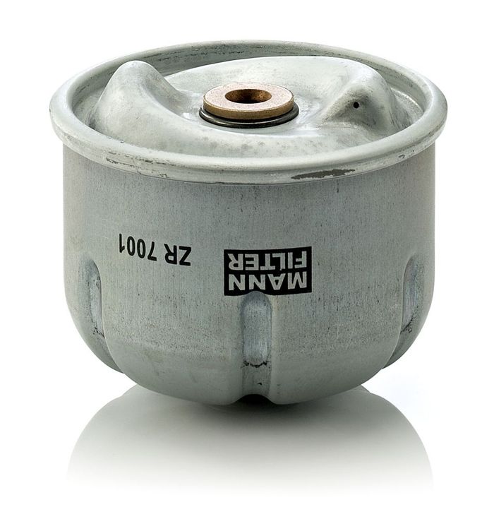 Ölfilter passt zu: FORD TRANSIT 2.4D/3.2D 04.06-08.14