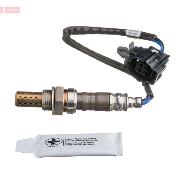 Lambdasonde (anzahl der Leitungen 4, 326mm) passt zu: MAZDA 323 F VI, 323 S V...