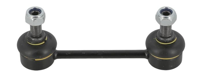 Anschluss Stabilisator hinten L/R 133mm passt zu: FORD FIESTA IV, TOURNEO CON...