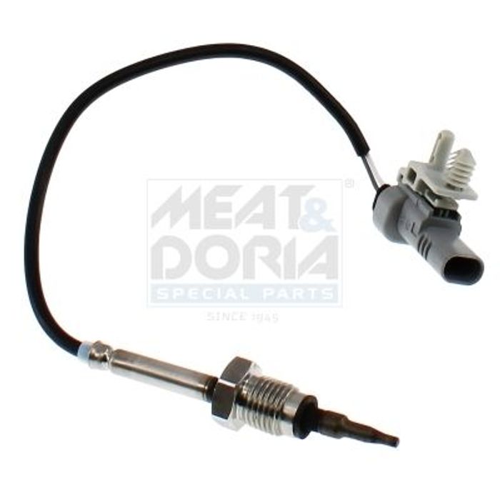 Abgastemperatursensor passt zu: OPEL ASTRA K 1.6/1.6D 06.15-08.19