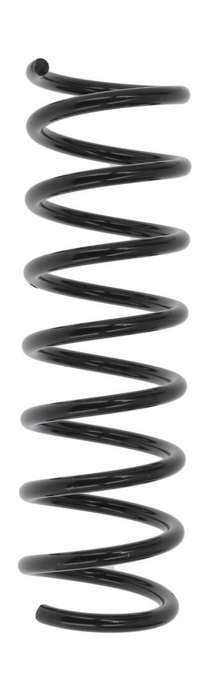 Federungsfeder hinten L/R passt zu: FORD C-MAX II 1.0-2.0D 04.10-06.19