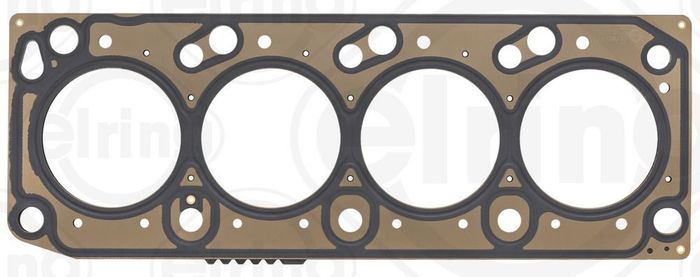 Zylinderkopfdichtung (dicke: 1,37mm) passt zu: FORD C-MAX, FIESTA, FIESTA IV,...