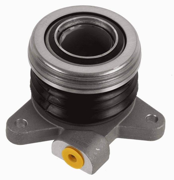Hydrauliklager konzentriert passt zu: SSANGYONG ACTYON I, ACTYON SPORTS I, AC...