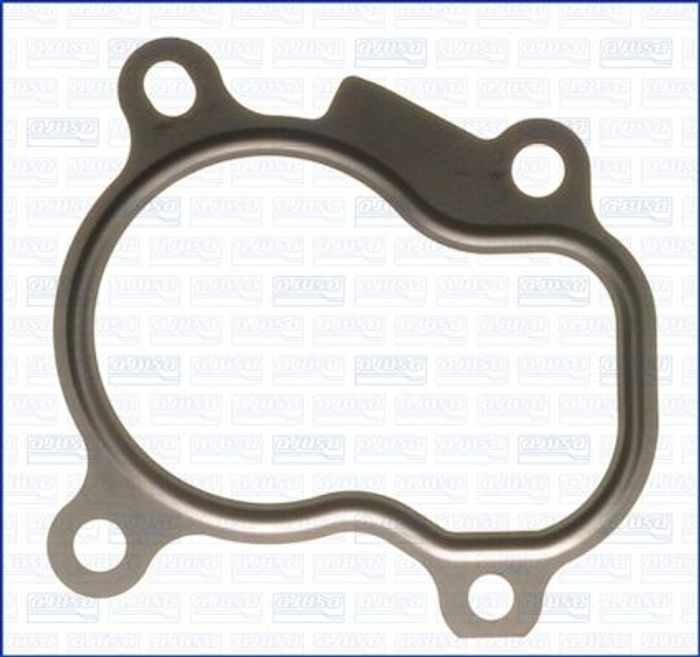 Thermostatdichtung passt zu: VOLVO S40 I, V40; MITSUBISHI CARISMA, SPACE STAR...