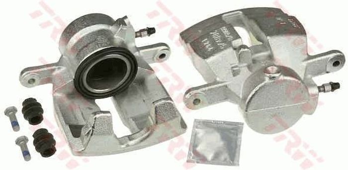 Bremssattel