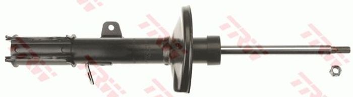 Stoßdämpfer hinten R passt zu: TOYOTA COROLLA 1.3-2.0D 05.92-01.02
