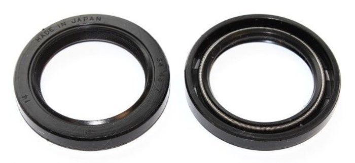 Nockenwellendichtring (34x48x7) passt zu: DAIHATSU APPLAUSE I, APPLAUSE II, C...