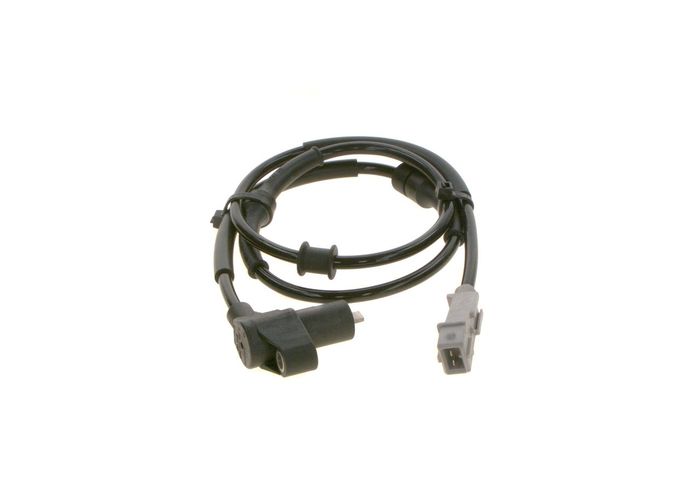 ABS-Sensor vorne L/R passt zu: CITROEN XSARA, XSARA PICASSO 1.4-2.0D 04.97-06.12