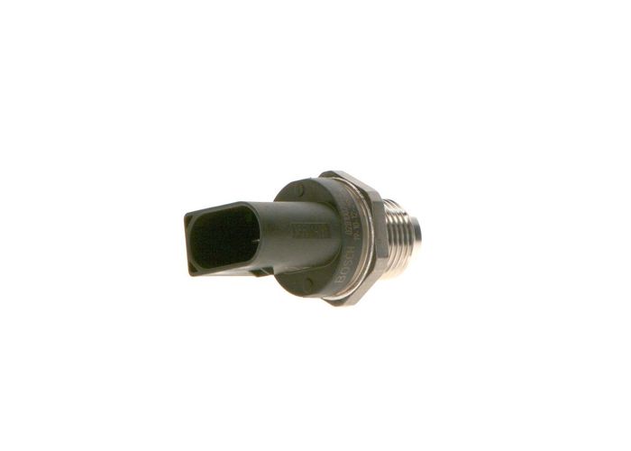 CR Rail Drucksensor passt zu: MERCEDES A (W169), B SPORTS TOURER (W245), C (C...