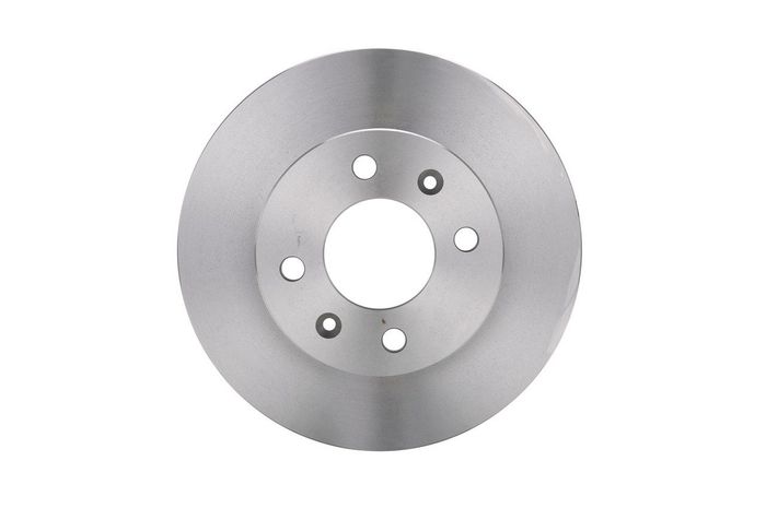 Bremsscheibe vorne L/R passt zu: HYUNDAI GETZ 1.1-1.6 09.02-12.10