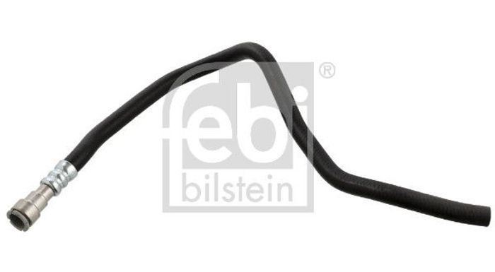 Lenkgetriebeleitung passt zu: BMW 1 (E81), 1 (E82), 1 (E87), 1 (E88), 3 (E90)...