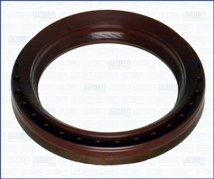 Kurbelwellendichtung vorne (47x63,5x8,7) passt zu: FORD GT; FORD USA E, ECONO...