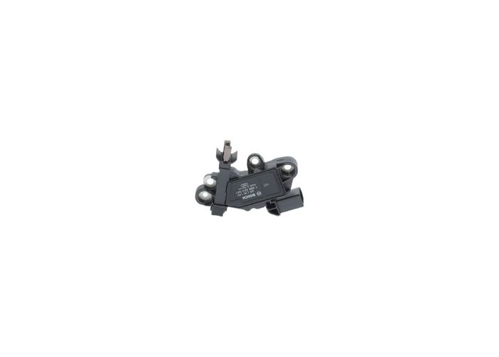 Spannungsregler (12V) passt zu: MERCEDES E (W212), E T-MODEL (S212), GL (X164...