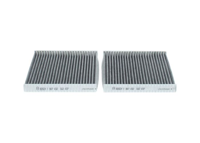 Filter, Innenraumluft