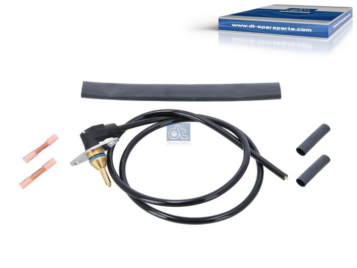 Kraftstoff-Temperatursensor passt zu: SCANIA