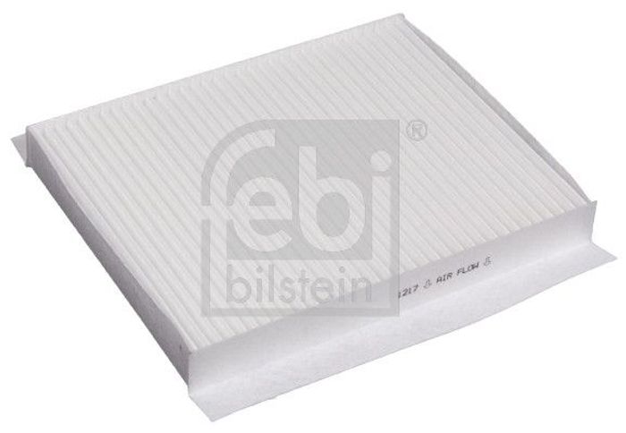 Innenraumluftfilter passt zu: CITROEN XSARA PICASSO 1.6-2.0D 12.99-06.12