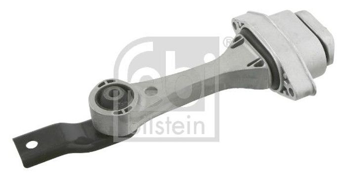 Motorlagerung hinten/vorne L, unten, gummi-metall passt zu: AUDI A3, TT; SEAT...