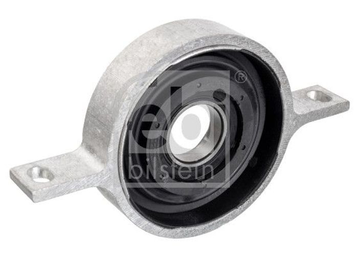 Antriebswellenträger (30mm, mit Lager) passt zu: BMW X3 (F25), X5 (E70), X5 (...