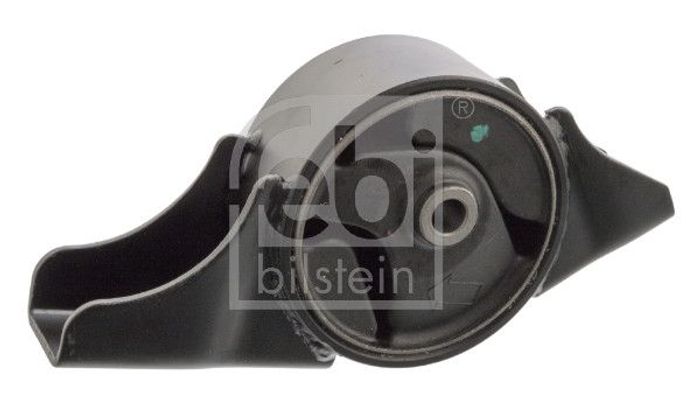 Motorlagerung hinten R, gummi-metall passt zu: NISSAN ALMERA II, ALMERA TINO,...