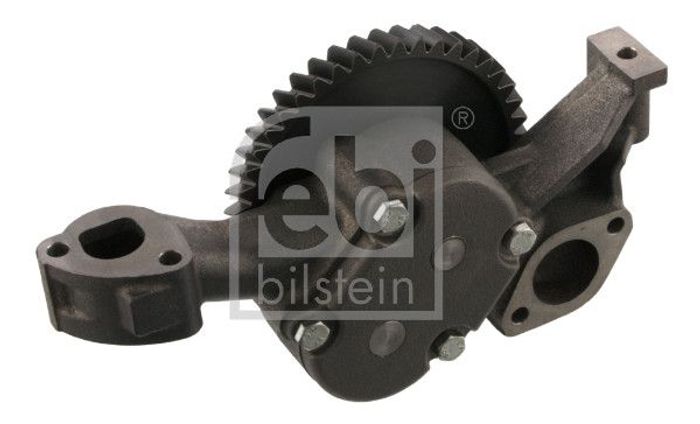 Ölpumpe passt zu: MAN E2000, EL, F2000, HOCL, LION&acute;S CITY, LION&acute;S CLASSIC, LI...