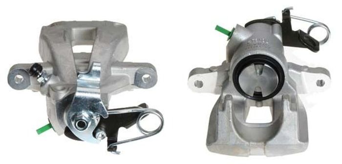 Bremssattel