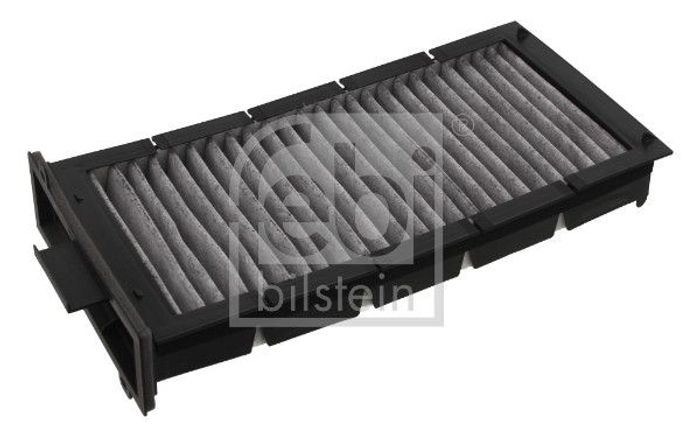Innenraumluftfilter mit aktivkohle passt zu: CITROEN C5 I, C5 II 1.6D-3.0 03....