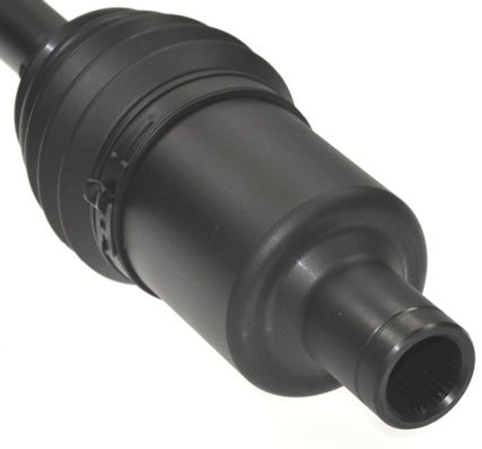 Achswelle vorne L 501mm (runderneuert, (EN) OE Technology UF 50°) passt zu: M...