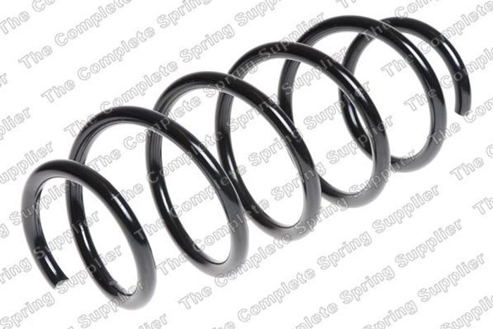 Federungsfeder vorne L/R passt zu: FORD FIESTA VI 1.6D 06.08-04.17