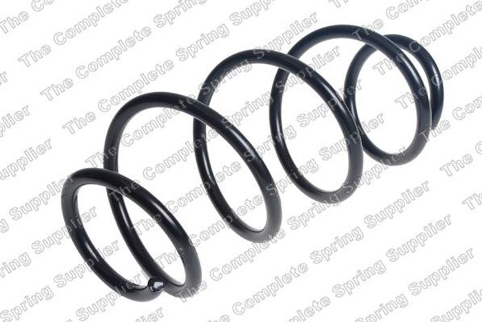 Federungsfeder vorne L/R passt zu: OPEL GRANDLAND / GRANDLAND X; PEUGEOT 3008...