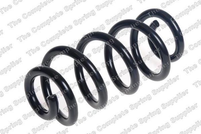 Federungsfeder hinten L/R passt zu: AUDI A4 B9, A5 2.0-3.0D 08.15
