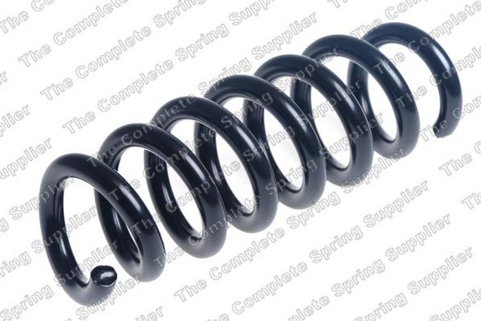 Federungsfeder L/R passt zu: BMW 3 (G20, G80, G28), 3 (G21, G81) 2.0H 07.19