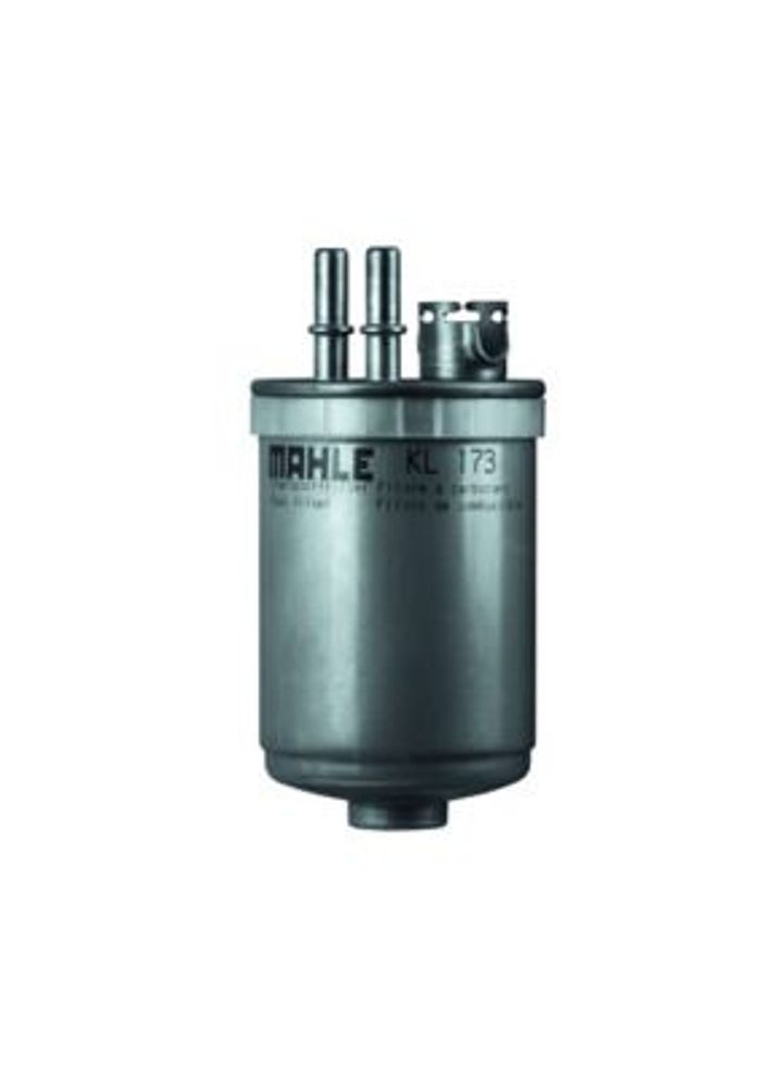 Kraftstofffilter passt zu: FORD FIESTA, FIESTA IV, FOCUS I 1.8D 08.98-03.05
