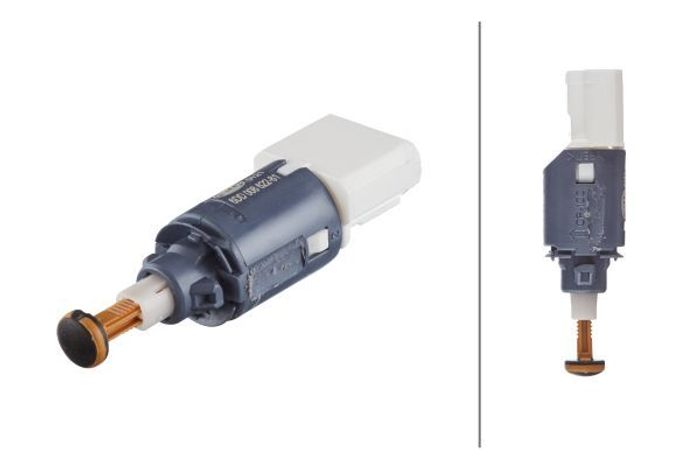 Lichtschalter Bremse passt zu: NISSAN NV250, NV400; OPEL MOVANO B; RENAULT CL...