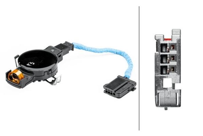 Regensensor passt zu: OPEL INSIGNIA B, INSIGNIA B COUNTRY, INSIGNIA B GRAND S...