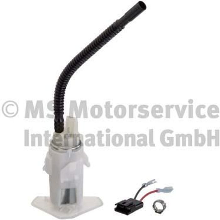 elektrische Kraftstoffpumpe (Einsatz) passt zu: BMW 1 (F20), 1 (F21), 3 (F30,...