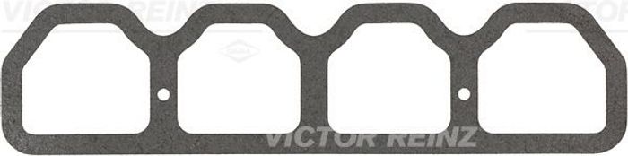 Ventildeckeldichtung passt zu: FIAT 124, 124 SPIDER, 125, 131, 132, ARGENTA,...