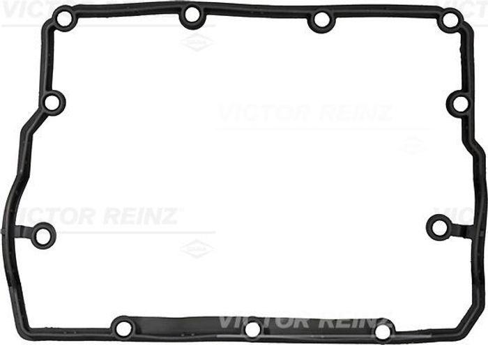 Ventildeckeldichtung passt zu: AUDI A2; SEAT AROSA, CORDOBA, IBIZA III; SKODA...