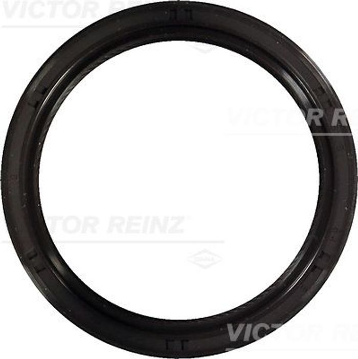 Kurbelwellendichtung vorne (51,5x64x6) passt zu: MAZDA 3, 323 F VI, 323 S VI,...